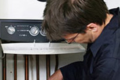 boiler repair Great Barford