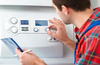 free Great Barford gas safe engineer quotes