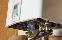 free Great Barford boiler install quotes